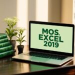 Chinh phục MOS Excel 2019 Online