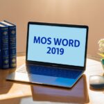 Chinh phục MOS Word 2019 Online